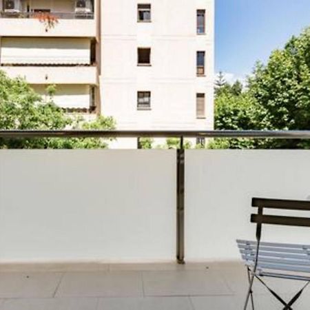 Ferienwohnung Avenida Puerta Del Mar Marbella Exterior foto